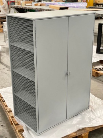 ตู้เหล็กราคาโรงงาน